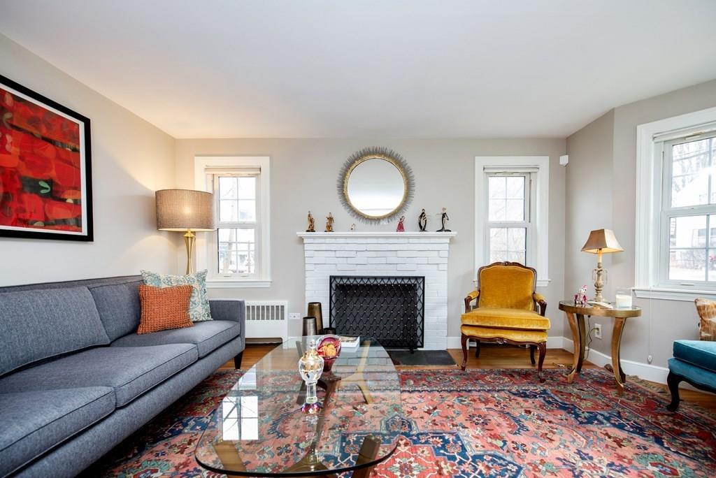 11 Northdale Road Boston, MA 02132 - Photo 5 of 33 Gallery Image 5