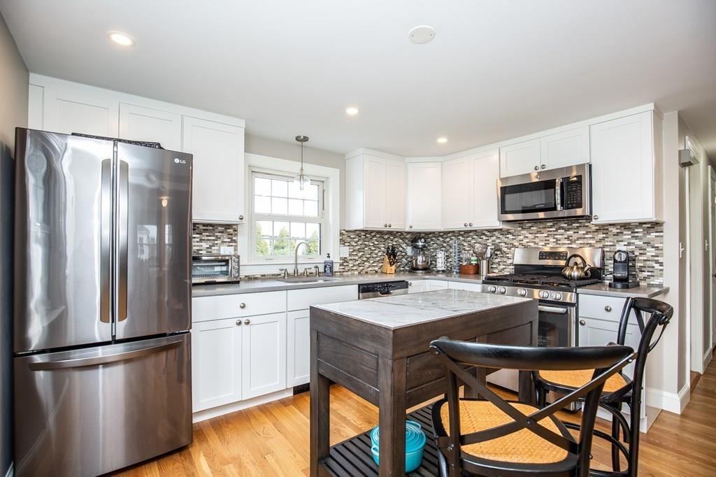 11 Northdale Road Boston, MA 02132 - Photo 8 of 33 Gallery Image 8