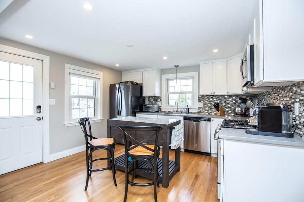 11 Northdale Road Boston, MA 02132 - Photo 9 of 33 Gallery Image 9