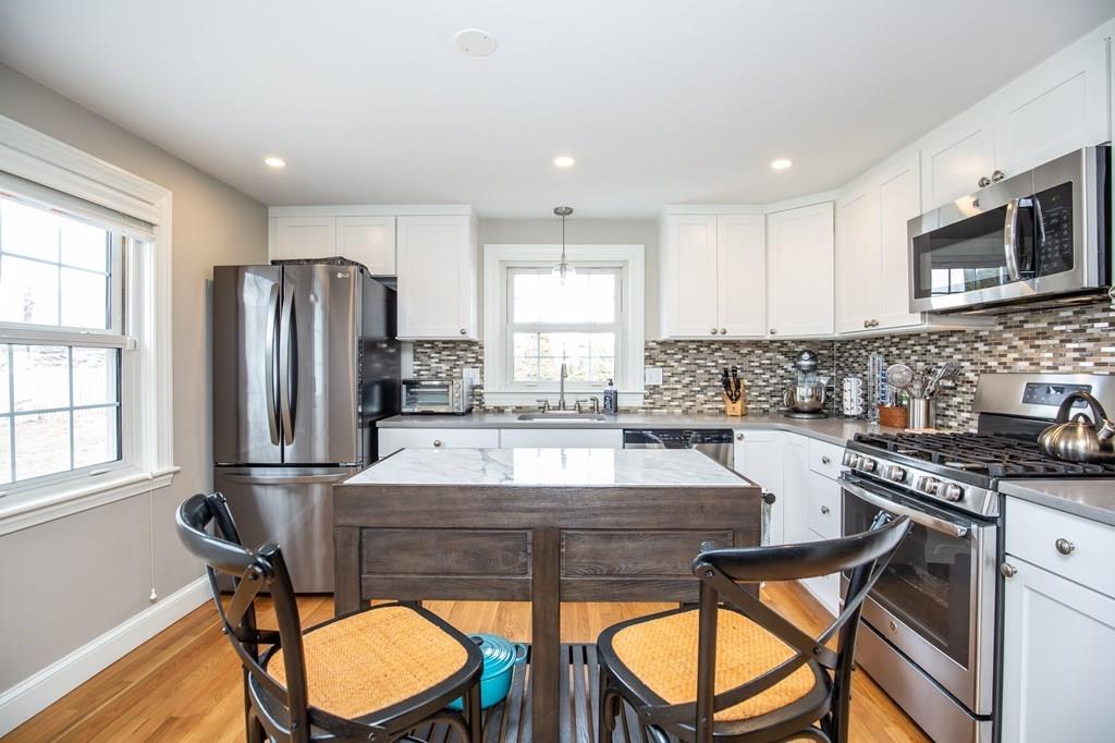 11 Northdale Road Boston, MA 02132 - Photo 10 of 33 Gallery Image 10
