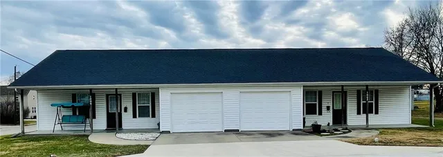 $220,000 | 1000-1002 Olive Street, Chillicothe, MO 64601