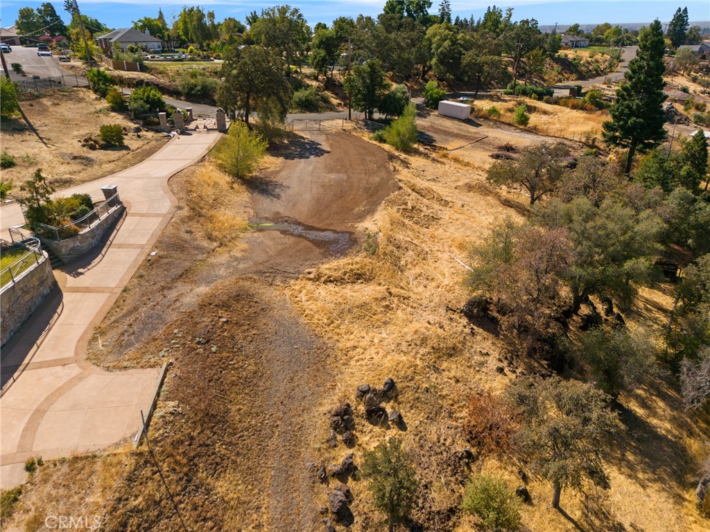 0 Rim Rock Drive Chico, CA 95928 - Photo 5 of 8 a view of swimming pool and mountain view