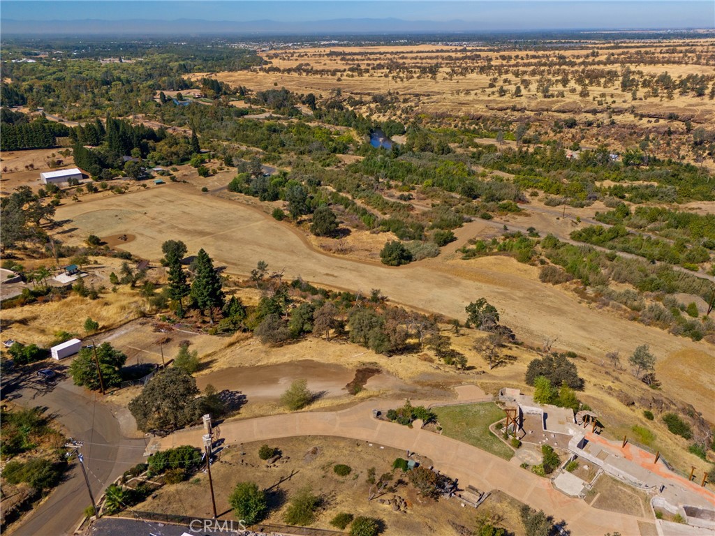 0 Rim Rock Drive Chico, CA 95928 - Photo 6 of 8 a view of a city
