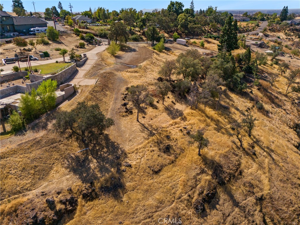 0 Rim Rock Drive Chico, CA 95928 - Photo 7 of 8 a view of outdoor space and trees