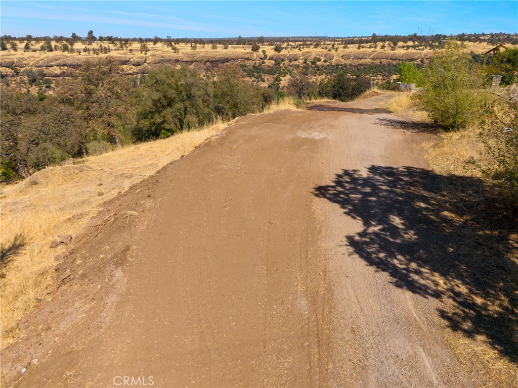 0 Rim Rock Drive Chico, CA 95928 - Photo 8 of 8 a view of ocean view