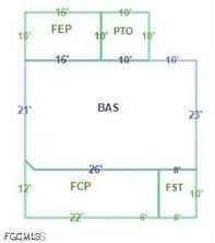 a picture of a bathroom with a shower