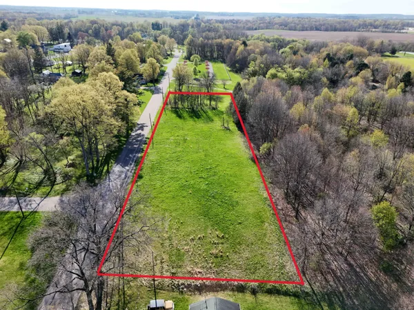 $35,000 | 17846 Bogue Street, Vandalia, MI 49095