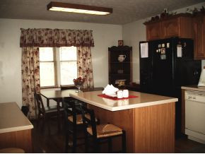 10397 Rumley Branch Road Pound, VA 24279 - Photo 18 of 24 KitchenBreakfast Nook