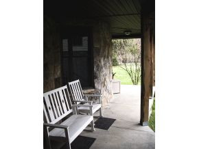 10397 Rumley Branch Road Pound, VA 24279 - Photo 22 of 24 Wraparound porch off kitchen