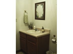 10397 Rumley Branch Road Pound, VA 24279 - Photo 24 of 24 Half bath downstairs