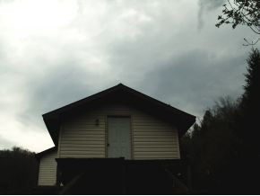 10397 Rumley Branch Road Pound, VA 24279 - Photo 4 of 24 Unfinished apartmentworkshop