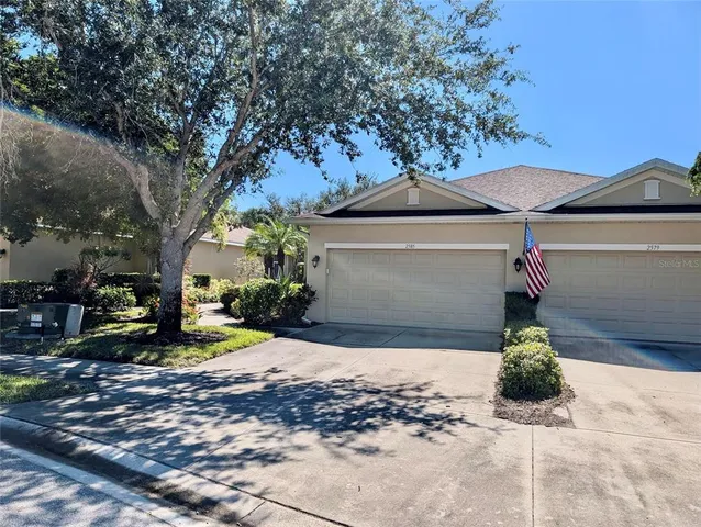$349,900 | 2585 Cortenova Court, Venice, FL 34292