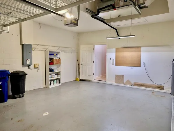 a view of entryway