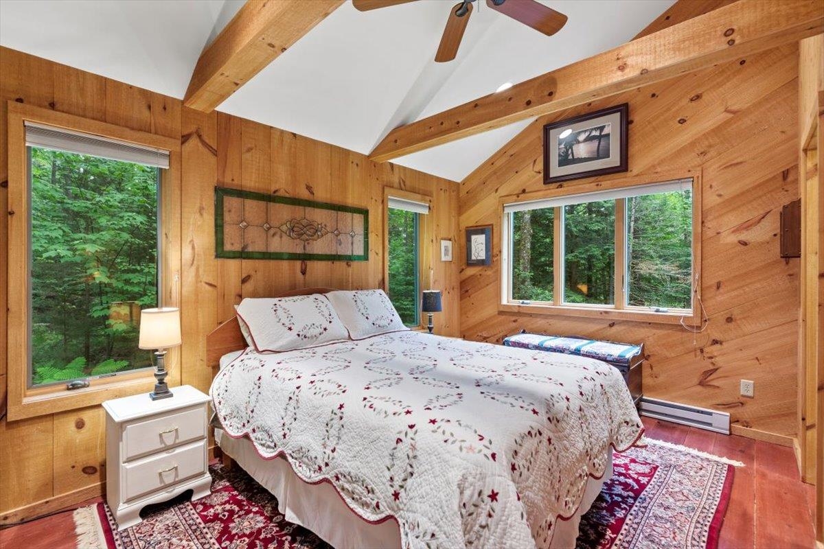 192 Forest Mountain Road, Unit VO Peru, VT 05152 - Photo 11 of 40
