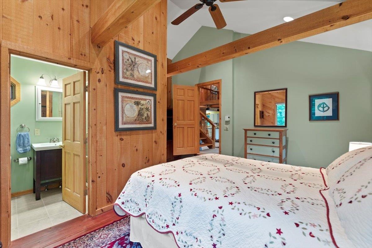 192 Forest Mountain Road, Unit VO Peru, VT 05152 - Photo 12 of 40