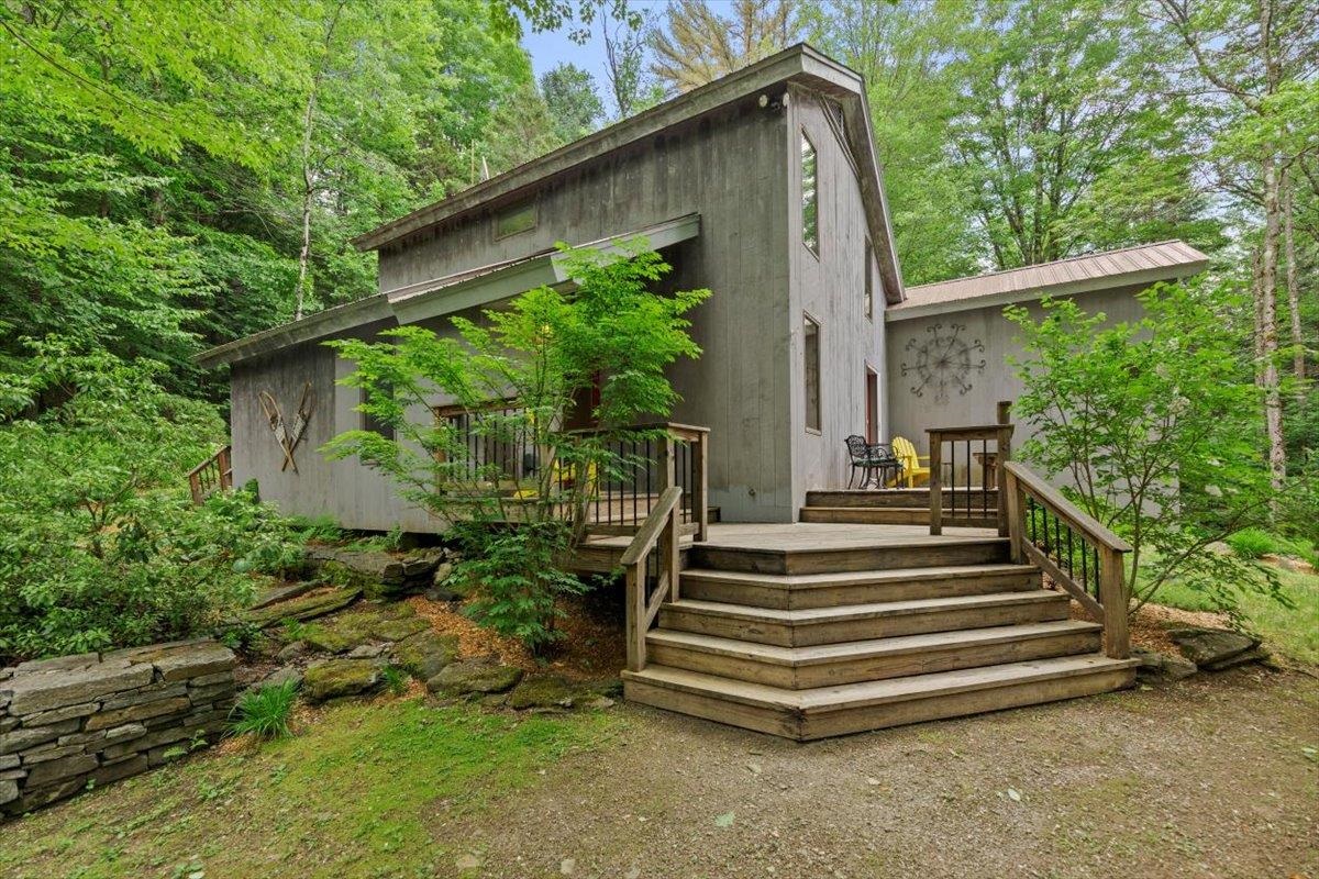 192 Forest Mountain Road, Unit VO Peru, VT 05152 - Photo 13 of 40