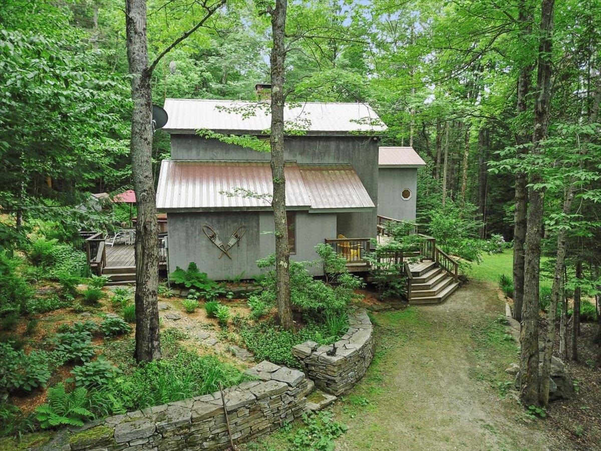 192 Forest Mountain Road, Unit VO Peru, VT 05152 - Photo 2 of 40