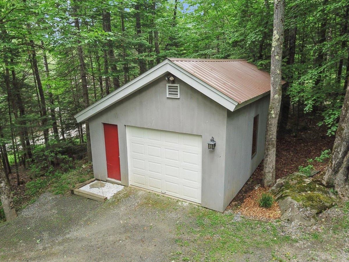 192 Forest Mountain Road, Unit VO Peru, VT 05152 - Photo 25 of 40