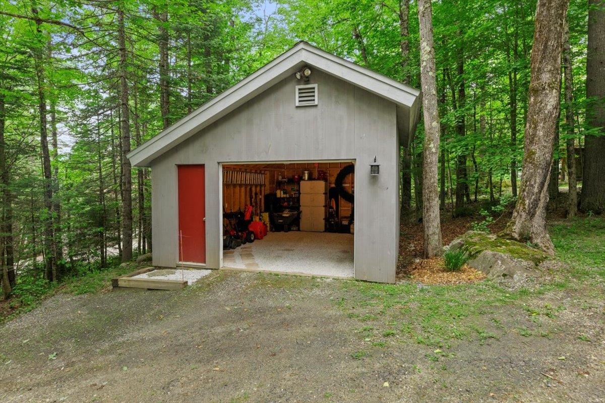 192 Forest Mountain Road, Unit VO Peru, VT 05152 - Photo 26 of 40