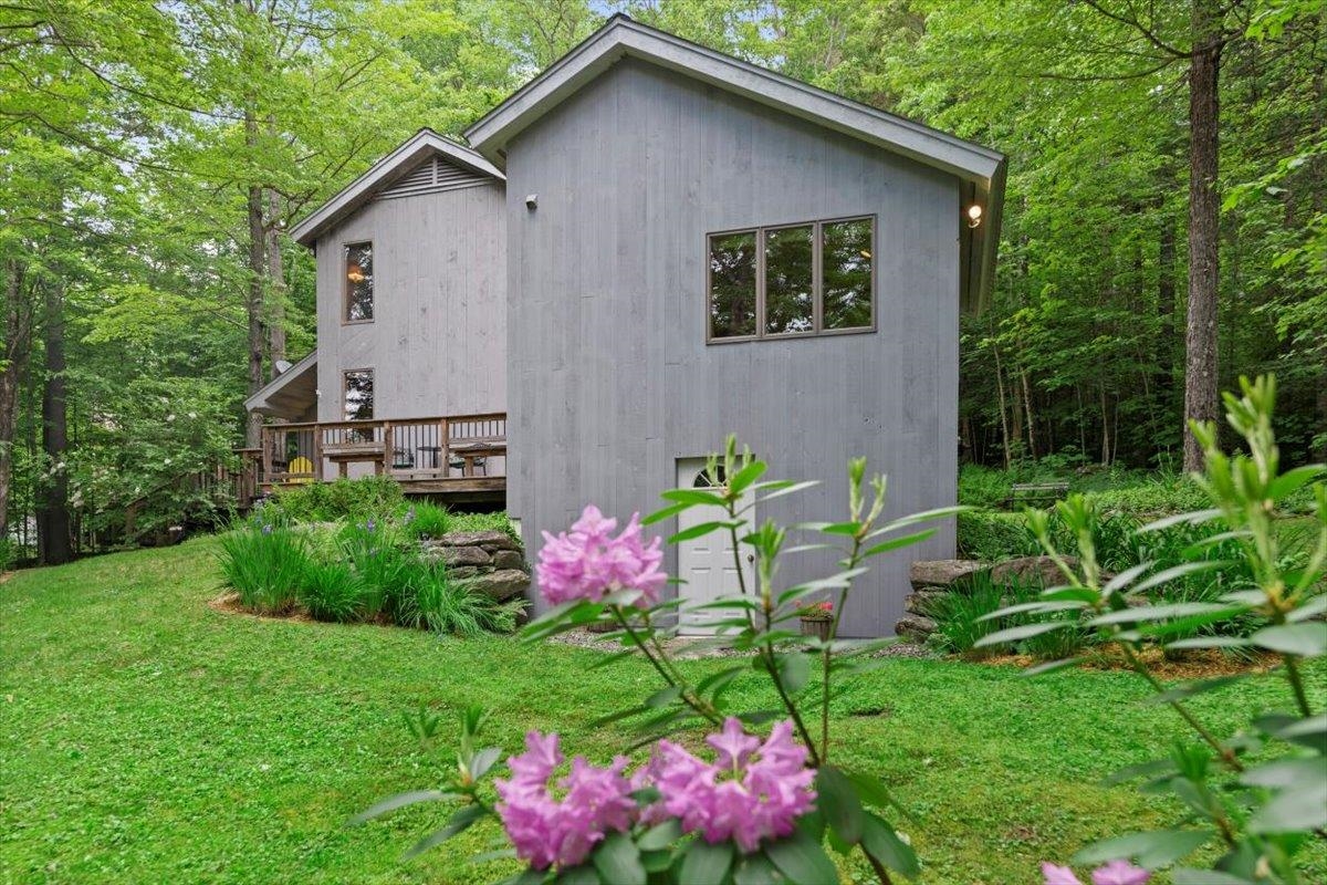 192 Forest Mountain Road, Unit VO Peru, VT 05152 - Photo 27 of 40