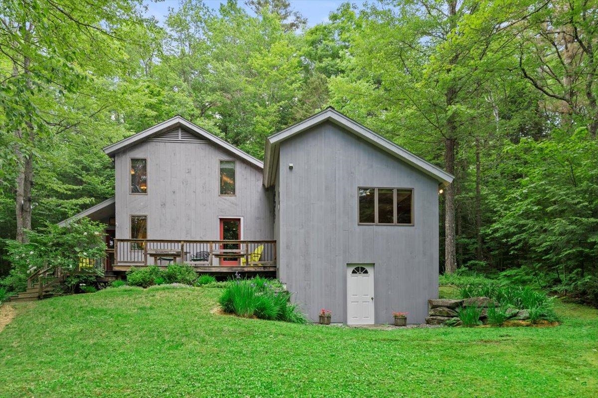 192 Forest Mountain Road, Unit VO Peru, VT 05152 - Photo 34 of 40