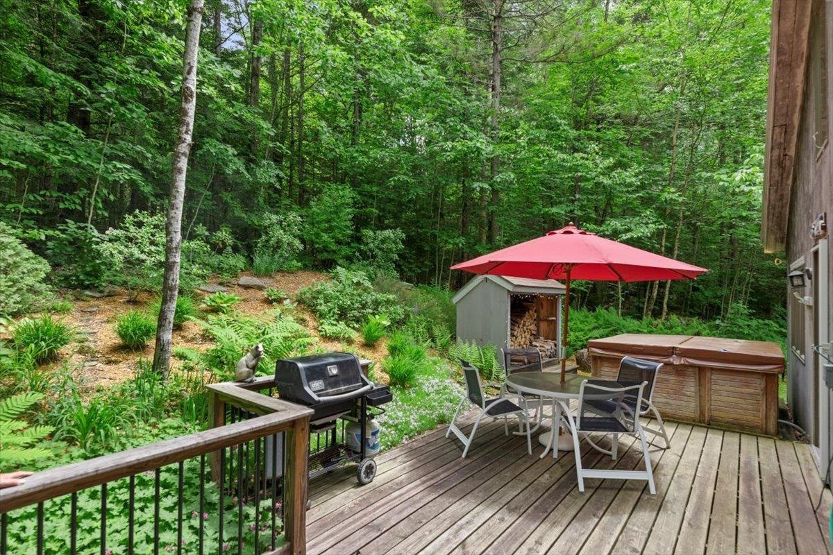 192 Forest Mountain Road, Unit VO Peru, VT 05152 - Photo 7 of 40