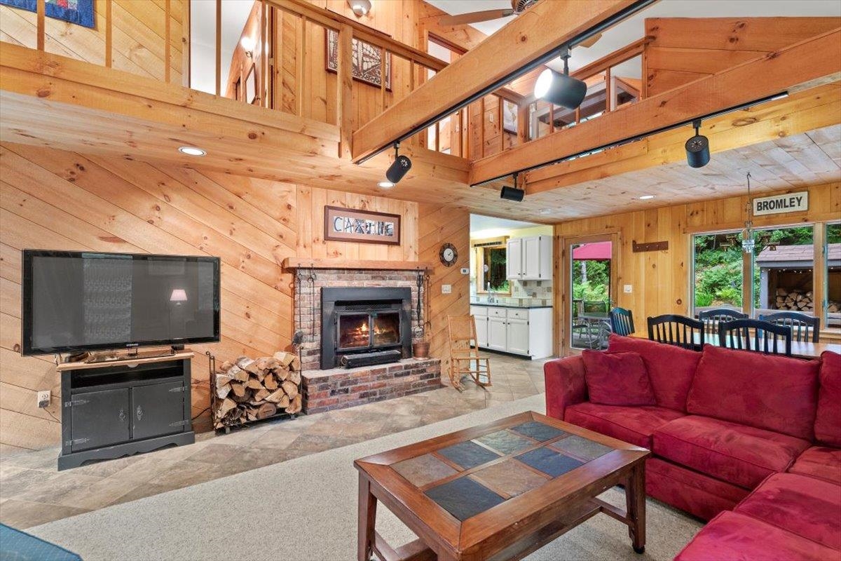 192 Forest Mountain Road, Unit VO Peru, VT 05152 - Photo 10 of 40
