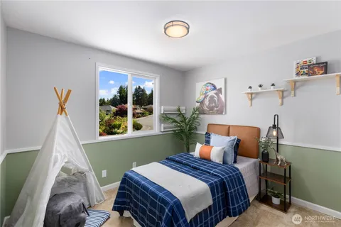 $1,050,000 | 6915 Northeast 163rd Street, Kenmore, WA 98028