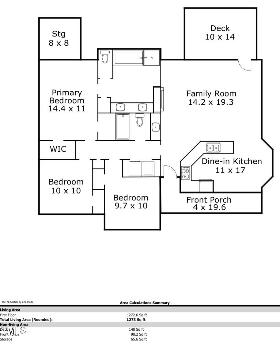 3519 Streams Of Fields Drive Raleigh, NC 27604 - Photo 20 of 20 unknown