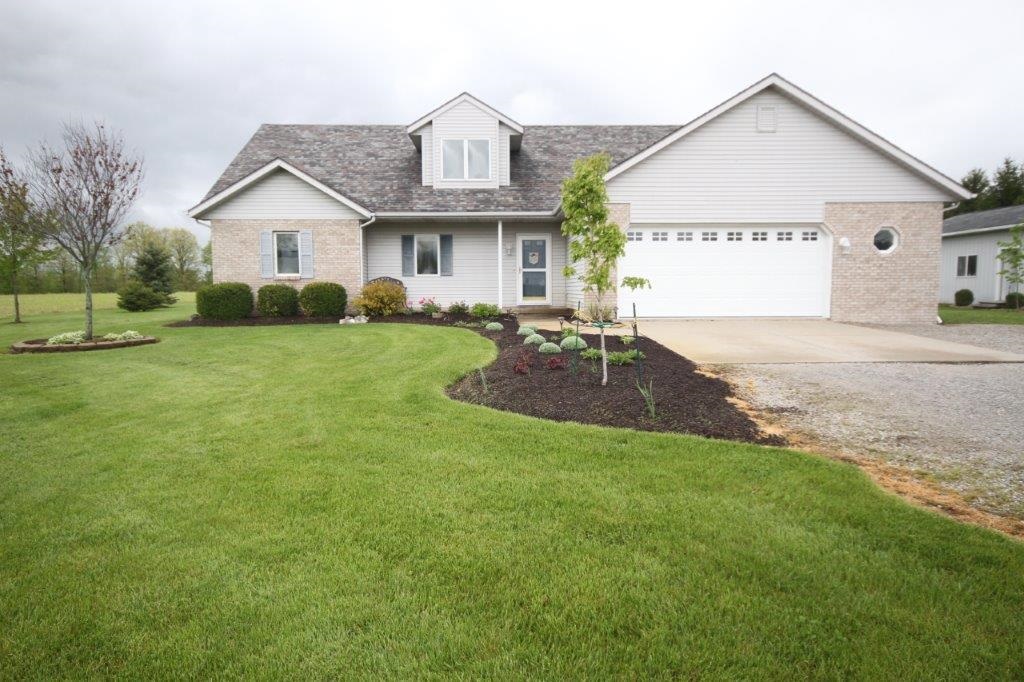 18809 Amstutz Road Auburn, IN 46706 - Photo 1 of 31