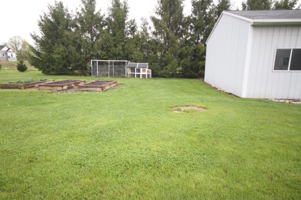 18809 Amstutz Road Auburn, IN 46706 - Photo 21 of 31