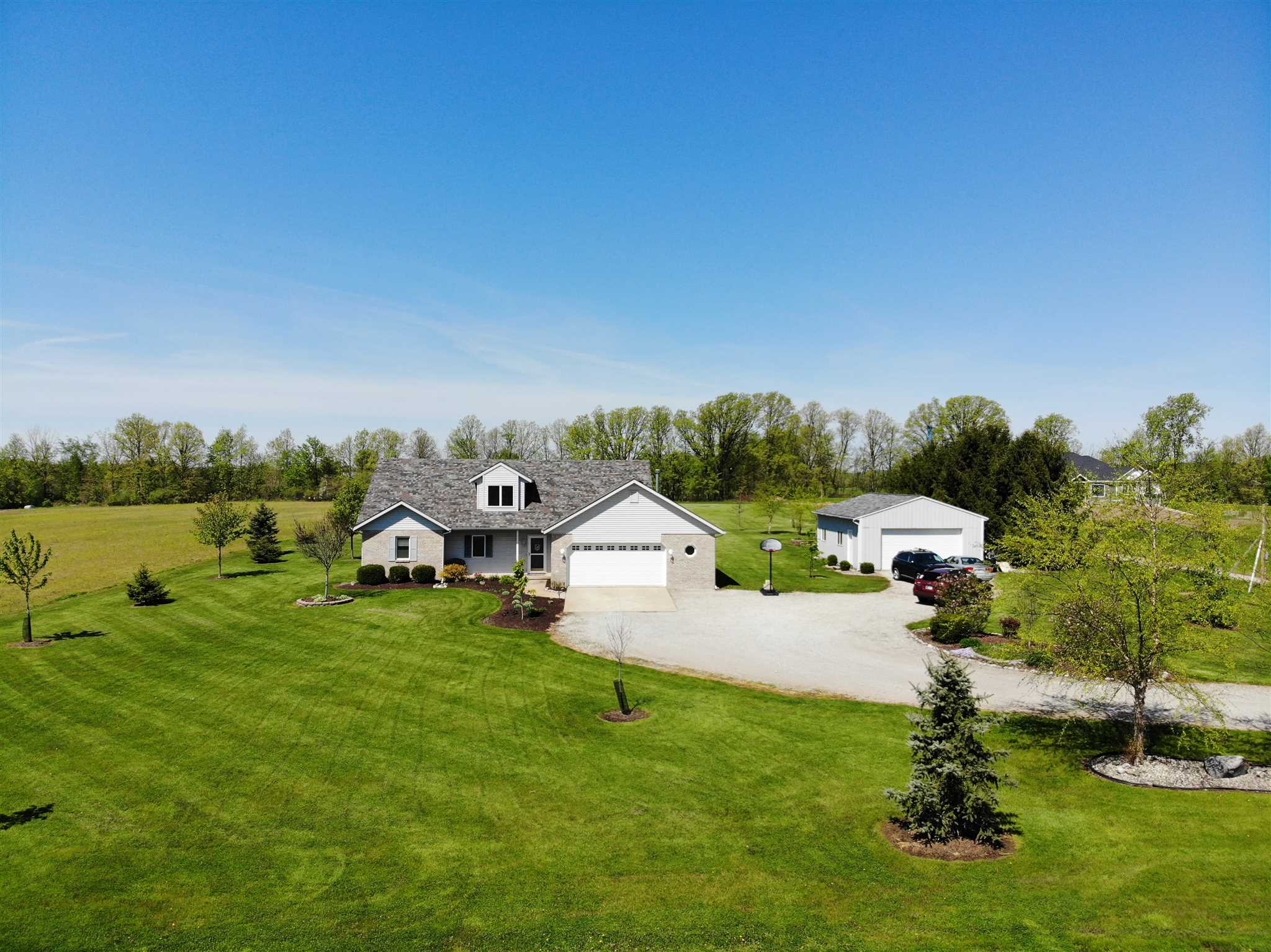 18809 Amstutz Road Auburn, IN 46706 - Photo 26 of 31