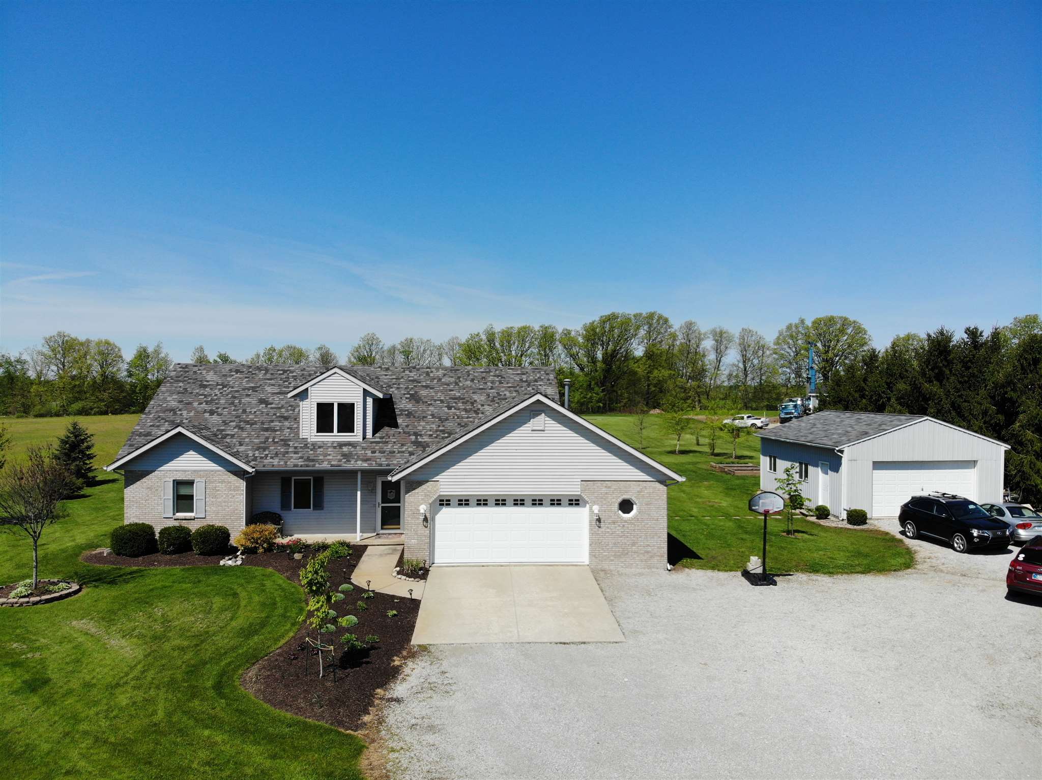 18809 Amstutz Road Auburn, IN 46706 - Photo 27 of 31