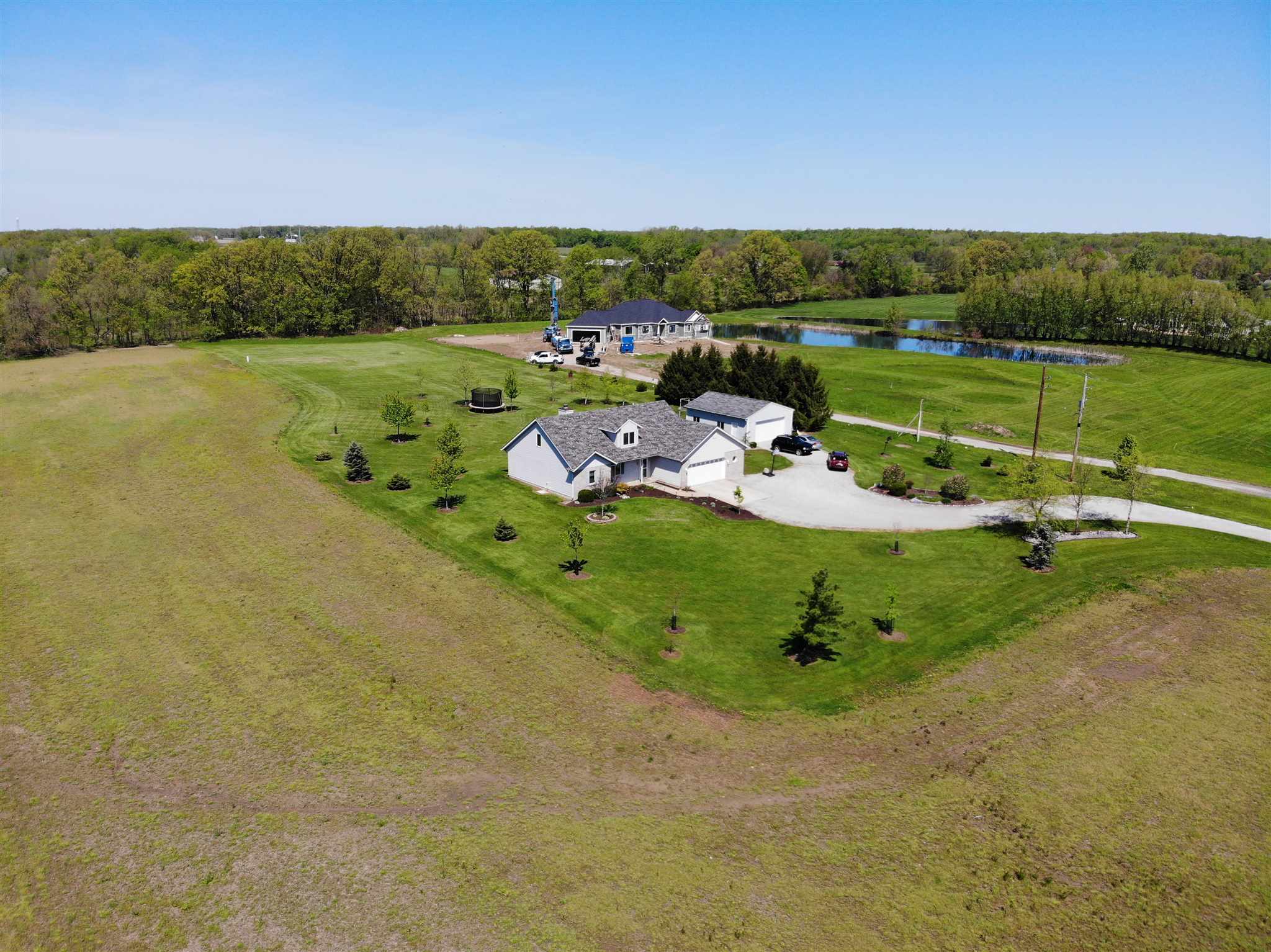 18809 Amstutz Road Auburn, IN 46706 - Photo 28 of 31