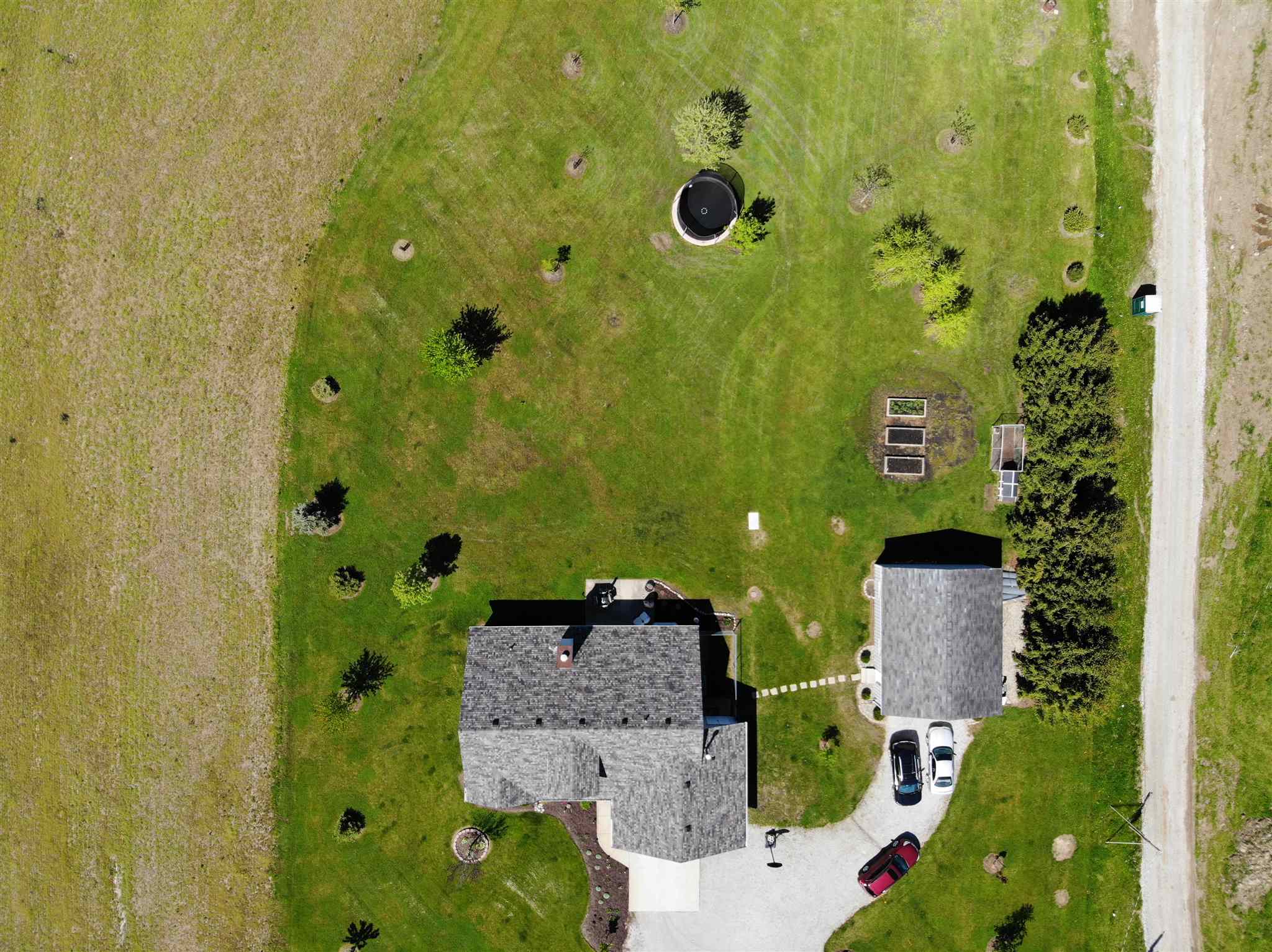 18809 Amstutz Road Auburn, IN 46706 - Photo 29 of 31