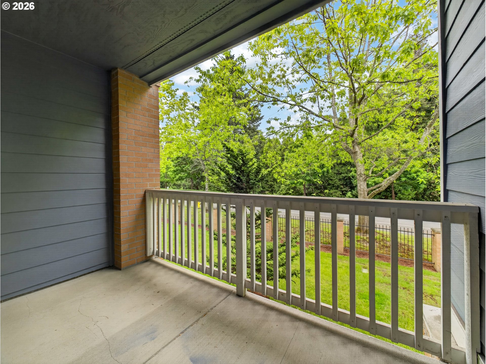 30366 Southwest Ruth Street, Unit 68 Wilsonville, OR 97070 - Photo 27 of 41 Covered Patio