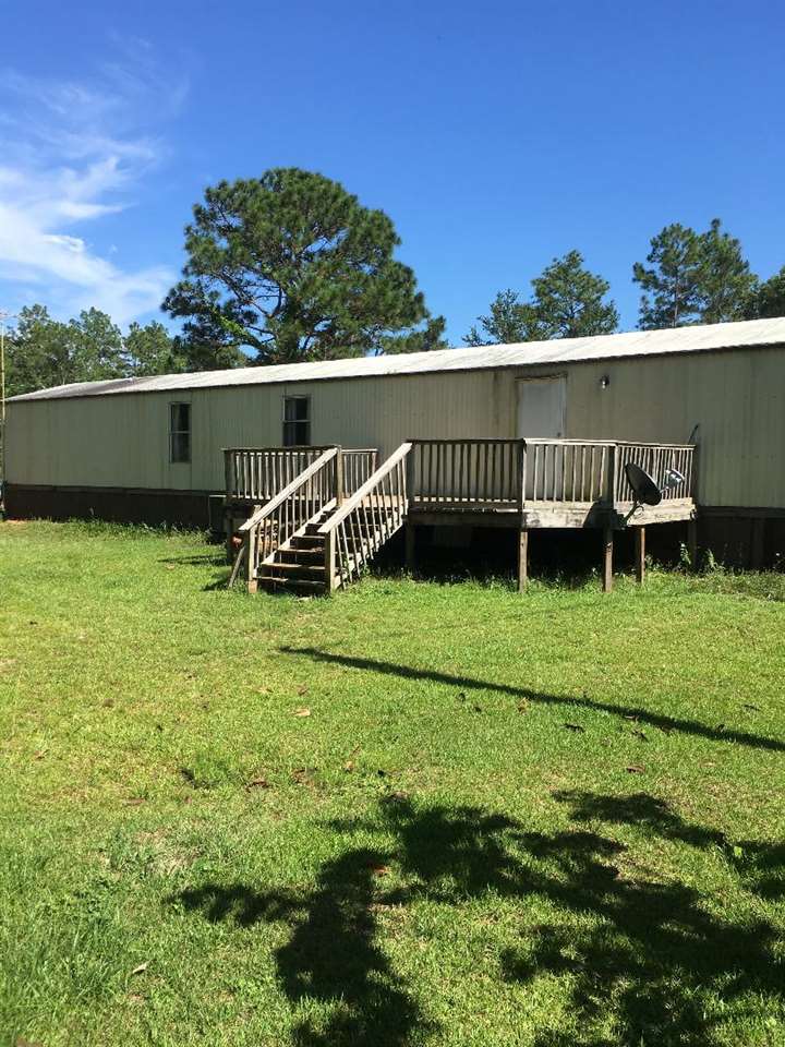 12051 Kenner Road Foley, AL 36535 - Photo 2 of 15