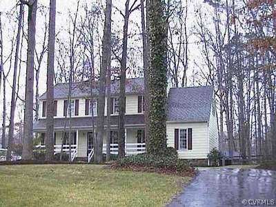 Exterior Front - Property Photo-1