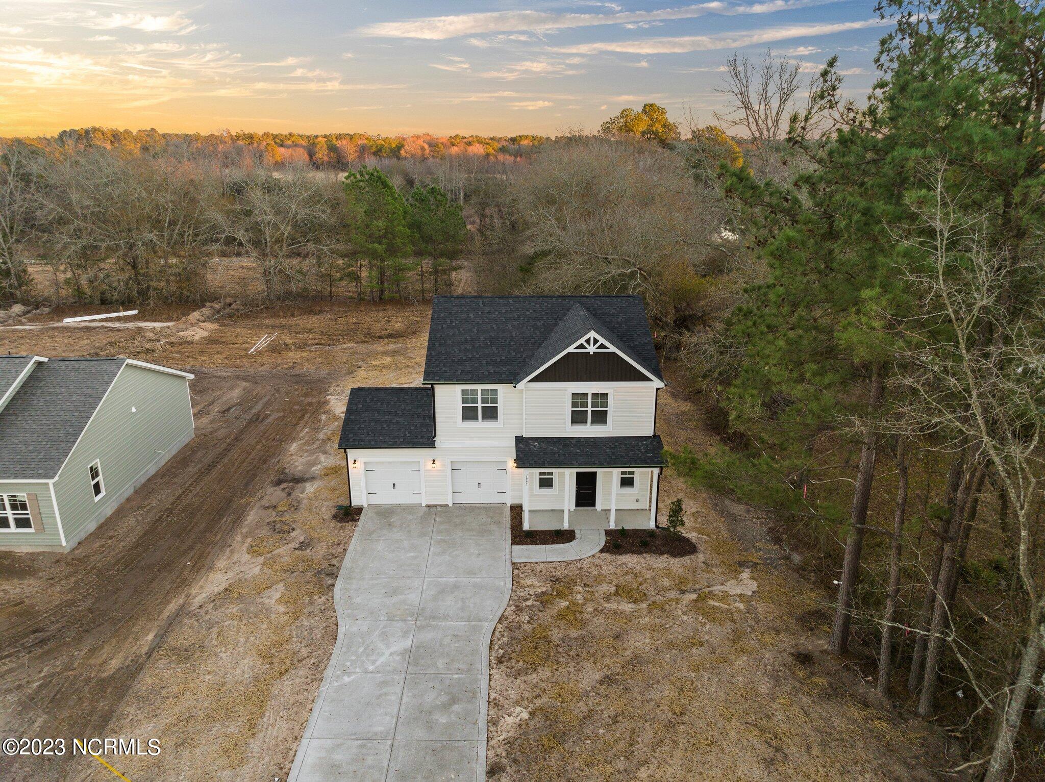 1895 Reservation Road Aberdeen, NC 28315 - Photo 41 of 43 43-web-or-mls-DJI_0406_1