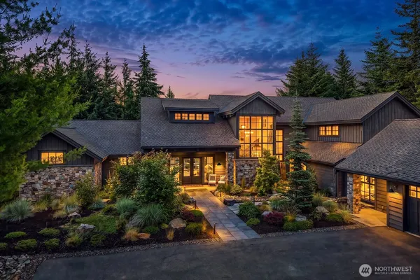 $3,250,000 | 121 Silver Queen Lane, Cle Elum, WA 98922