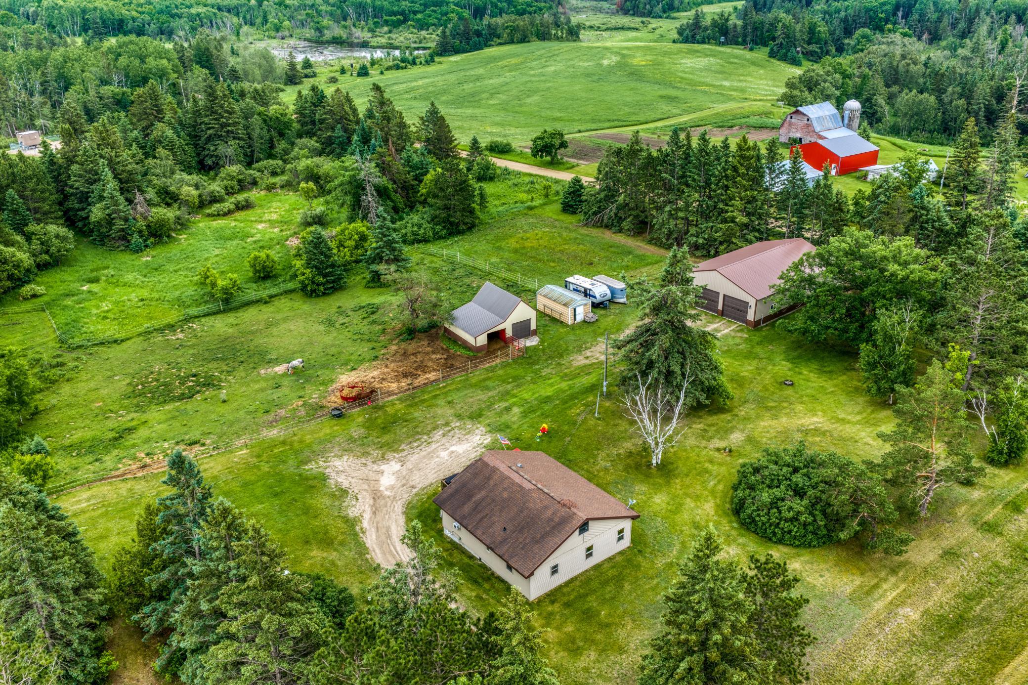 24058 County 2 Shevlin, MN 56676 - Photo 40 of 90