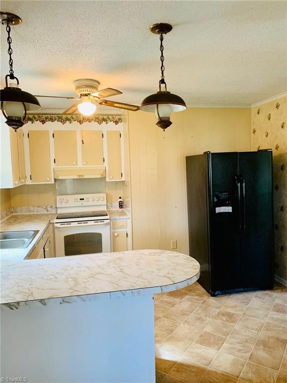 199 Thunder Road Boomer, NC 28606 - Photo 2 of 15 Gallery Image 2
