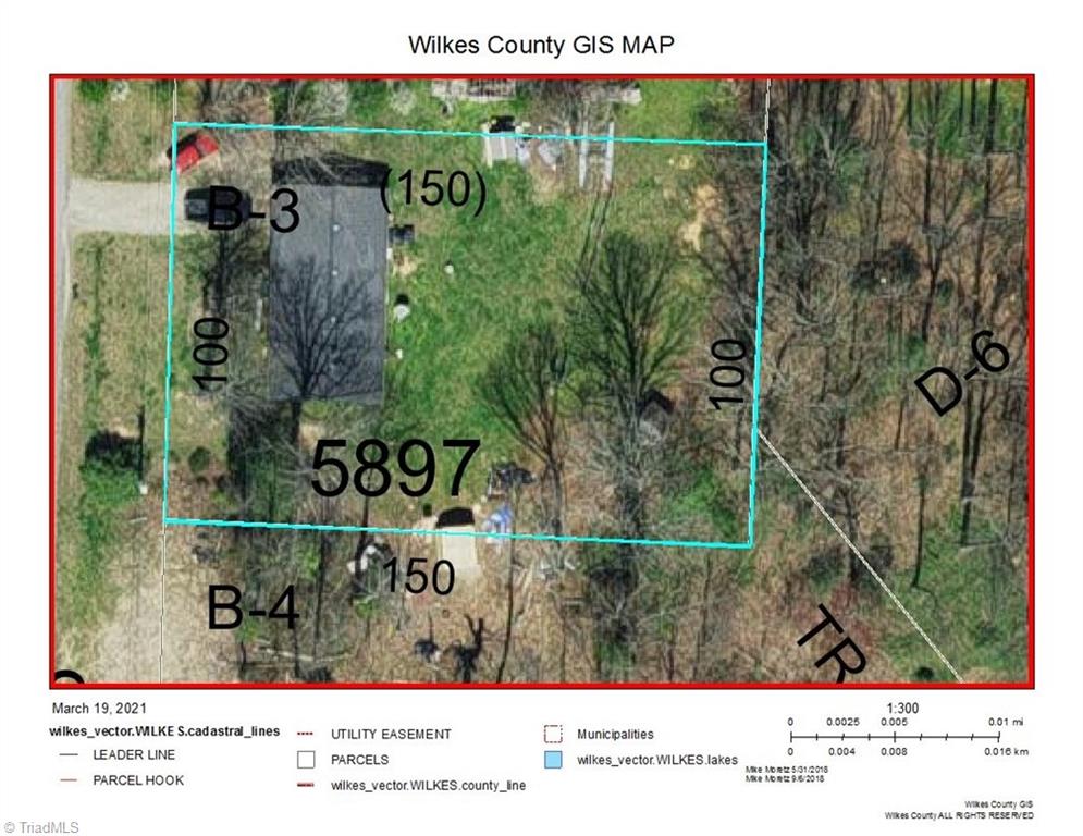 199 Thunder Road Boomer, NC 28606 - Photo 15 of 15 Gallery Image 15