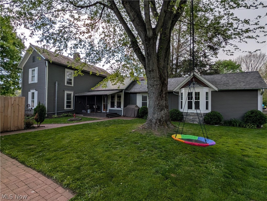 412 High Street Dresden, OH 43821 - Photo 32 of 34