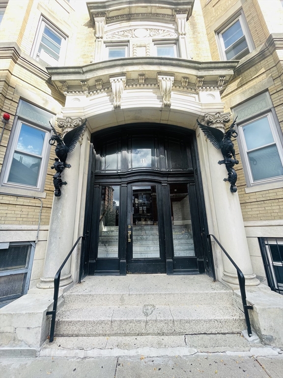 11 Tetlow Street, Unit 41 Boston, MA 02115 - Photo 11 of 11