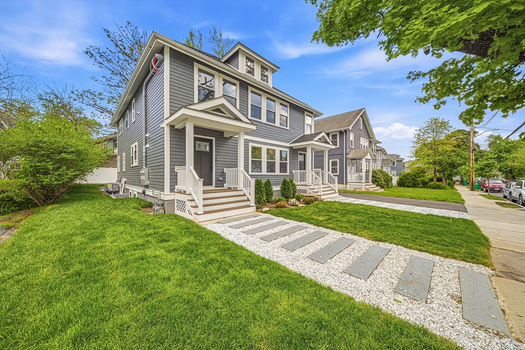 52 Rangeley Road, Unit 52 Newton, MA 02465 - Photo 2 of 41