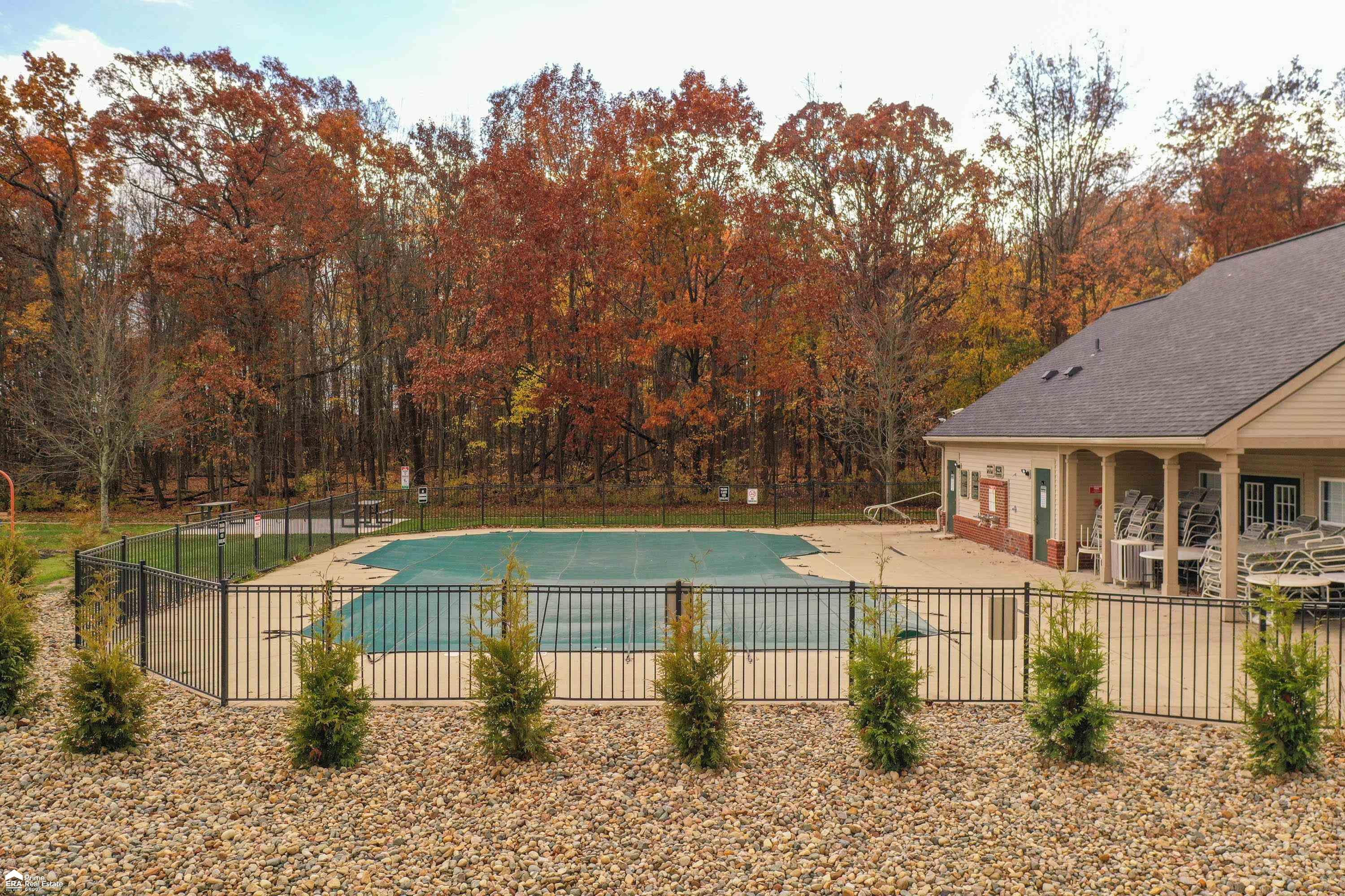 4061 Hampton Ridge Boulevard Howell, MI 48843 - Photo 39 of 54