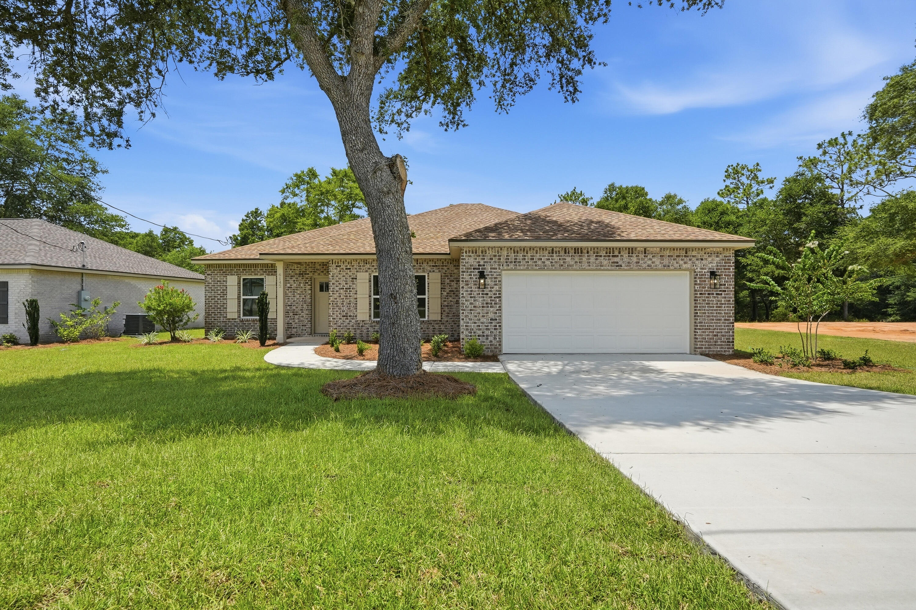 6142 Clover Street Crestview, FL 32539 - Photo 1 of 54 Clover