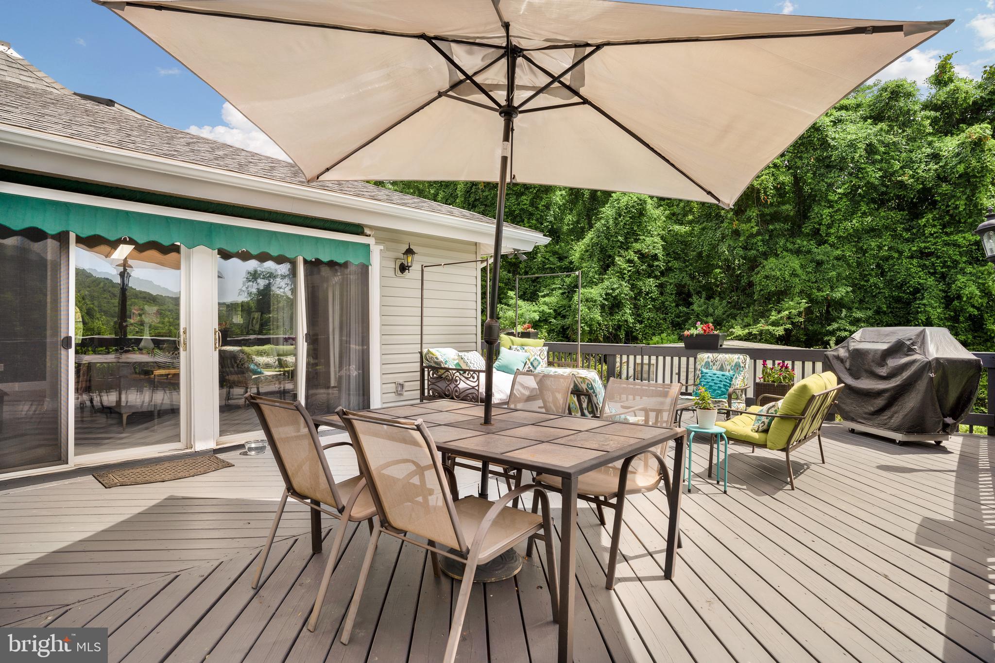 398 Granny Smith Road Linden, VA 22642 - Photo 24 of 24