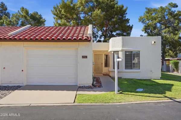 $315,000 | 650 South Arrowwood Way, Mesa, AZ 85208